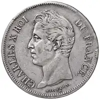 Obverse image