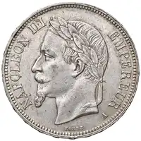 Obverse image
