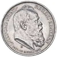 Obverse image