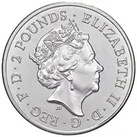 Obverse image