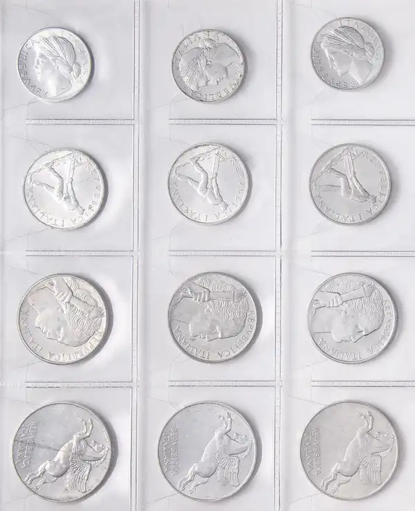 Obverse image