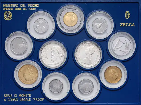 Obverse image