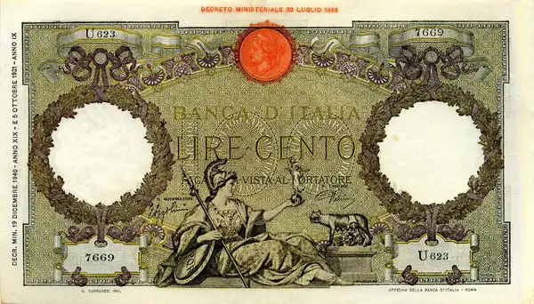 Obverse image