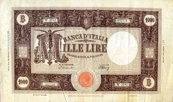 Obverse image