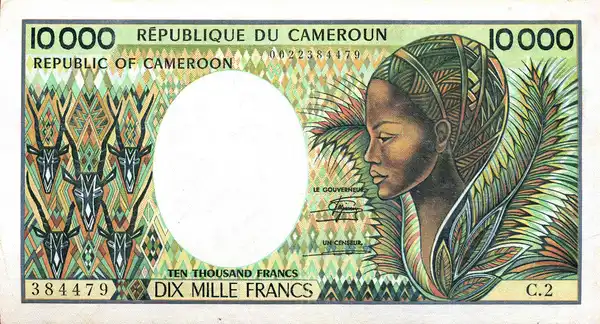 Obverse image
