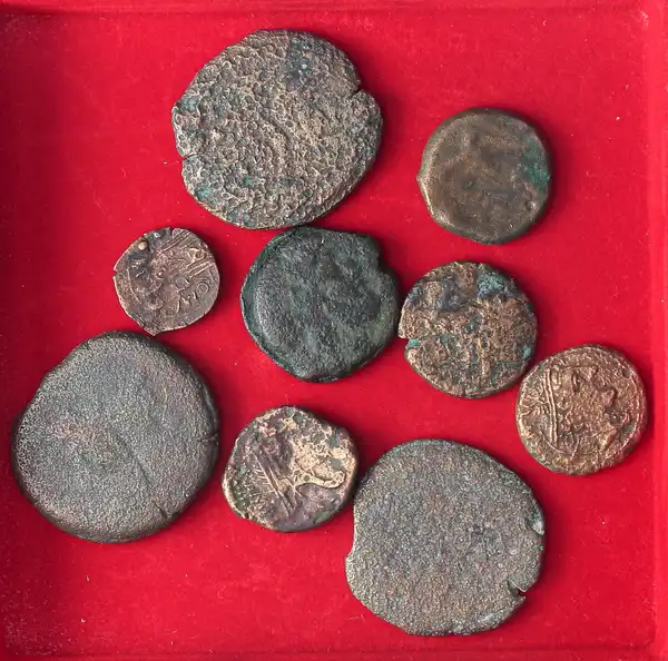 Obverse image