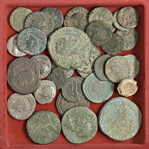 Obverse image