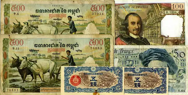 Obverse image