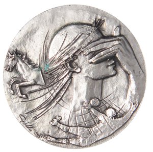 Obverse image