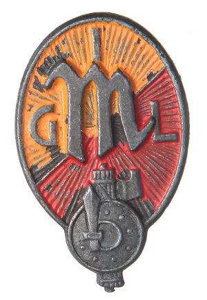 Obverse image