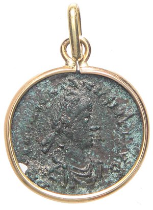 Obverse image