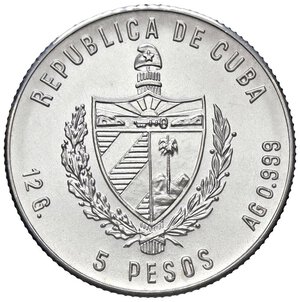 Obverse image