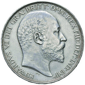 Obverse image