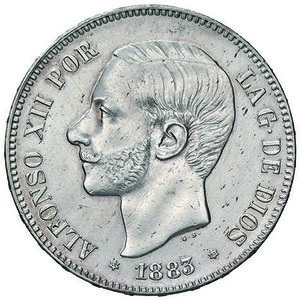 Obverse image