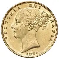 Obverse image