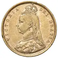 Obverse image