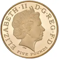 Obverse image