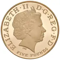 Obverse image