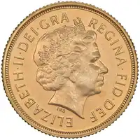 Obverse image