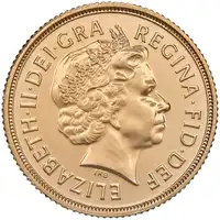Obverse image