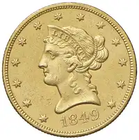 Obverse image