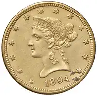 Obverse image