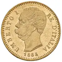 Obverse image