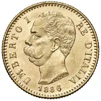 Obverse image