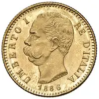 Obverse image