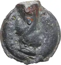 Obverse image