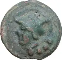 Obverse image