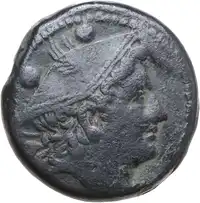 Obverse image