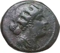 Obverse image