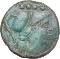 Obverse image
