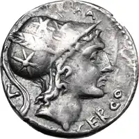 Obverse image