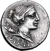 Obverse image