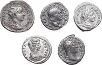 Obverse image