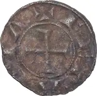 Obverse image