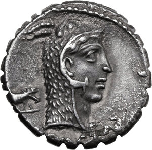 Obverse image