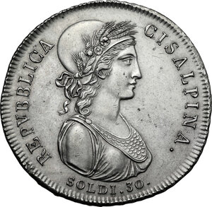 Obverse image