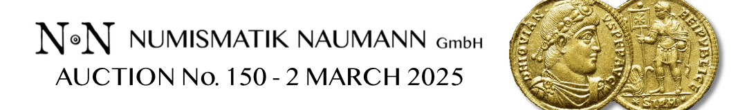 Banner Naumann 150