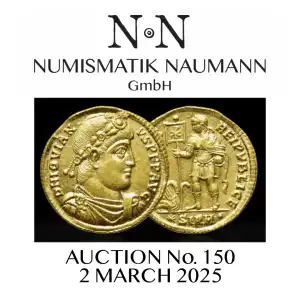 Banner Naumann 150