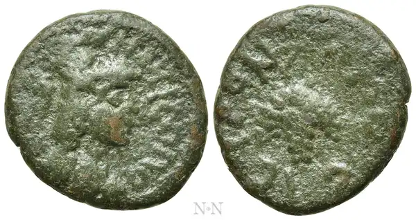 Obverse image