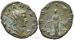 Obverse image