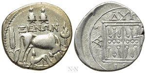 Obverse image