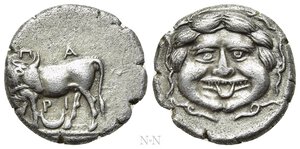 Obverse image