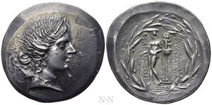 Obverse image