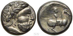 Obverse image