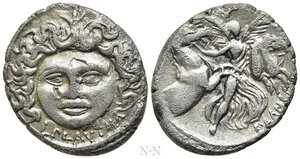 Obverse image