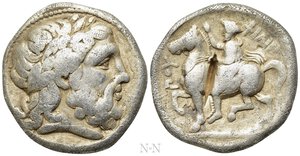 Obverse image